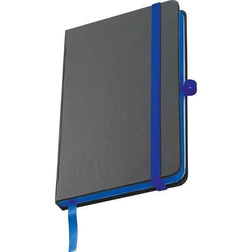 Carnet A6 Rostock