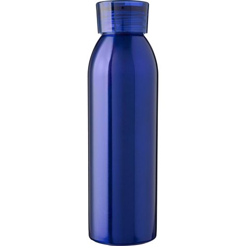 Gourde de 650 ml en acier inoxydable Cindy