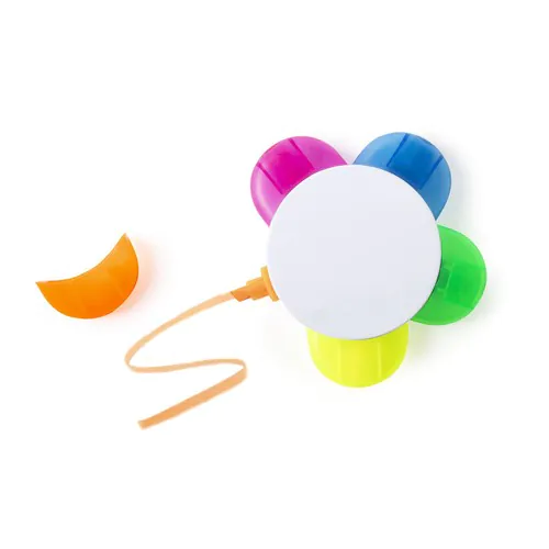 Set Surligneurs Hindal Set Surligneurs Hindal