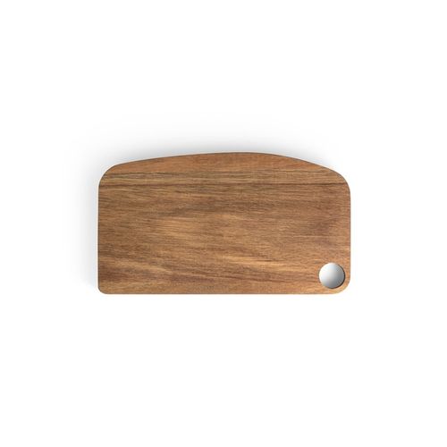 CAPER. Acacia wood board CAPER. Acacia wood board
