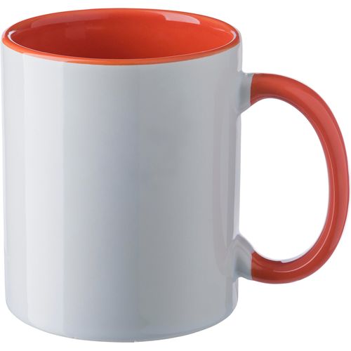 Ceramic mug Blair