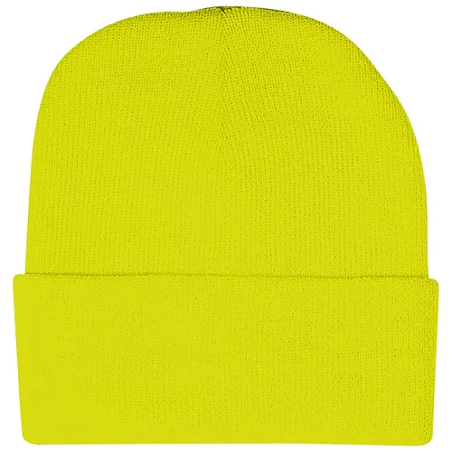 BONNET EN ACRYLIQUE DOUBLE COUCHE BONNET EN ACRYLIQUE DOUBLE COUCHE