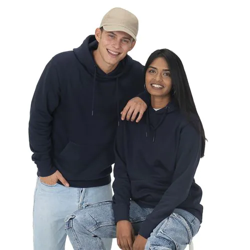 Sudadera unisex de tejido orgánico de 280 g/m2 (80% algodón orgánico y 20% poliéster rec.) Sudadera unisex de tejido orgánico de 280 g/m2 (80% algodón orgánico y 20% poliéster rec.)