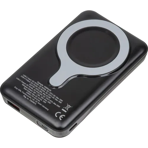 Chargeur Ventura