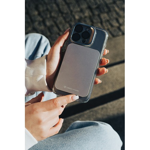 Powerbank Burbank RCS Urban Vitamin 3.000 mAh