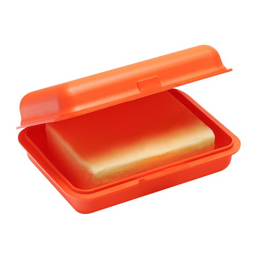 Boîte à casse-croûte/beurrier Boîte à casse-croûte/beurrier