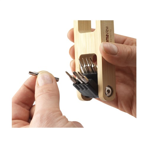 Bamboo Bit Tool Bamboo Bit Tool