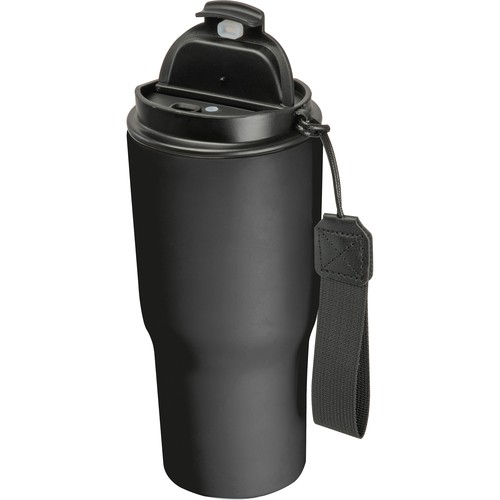 Bicchiere da bere in acciaio inox, 550ml DANA