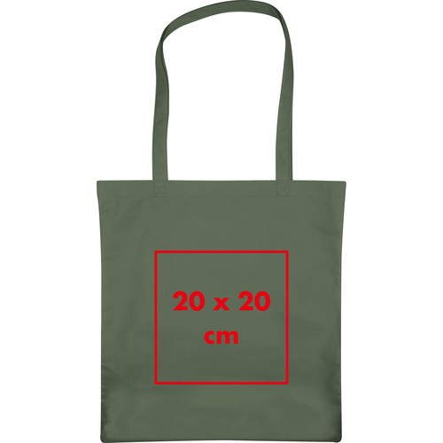 Bolso Non-woven