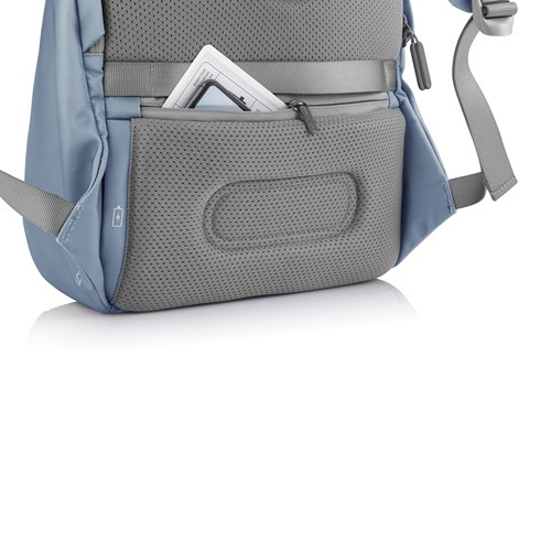 Bobby Soft, anti-theft backpack Bobby Soft, anti-theft backpack