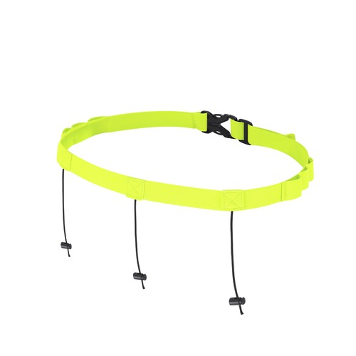 Ceinture avec Porte Numero Varux Ceinture avec Porte Numero Varux