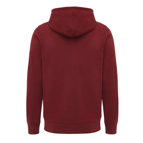 Sudadera IQONIQ Abisko con capucha algodón reciclado Sudadera IQONIQ Abisko con capucha algodón reciclado
