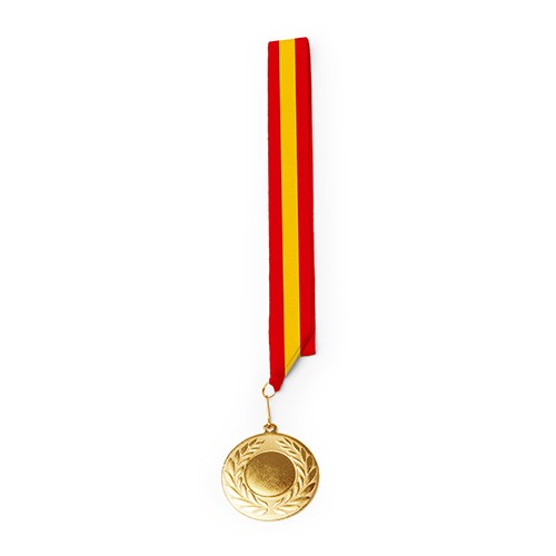 Medal Pecs Medal Pecs