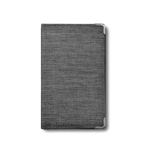 TARJETERO PARA TARJETA DE CIRCULACIÓN EN RPET