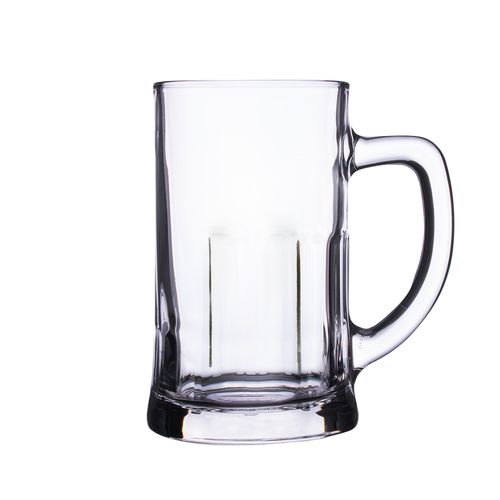Tazza Salzburg 500ml incolore
