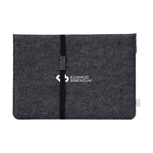 Recycled Felt Laptop Sleeve 14" Recycled Felt Laptop Sleeve 14"