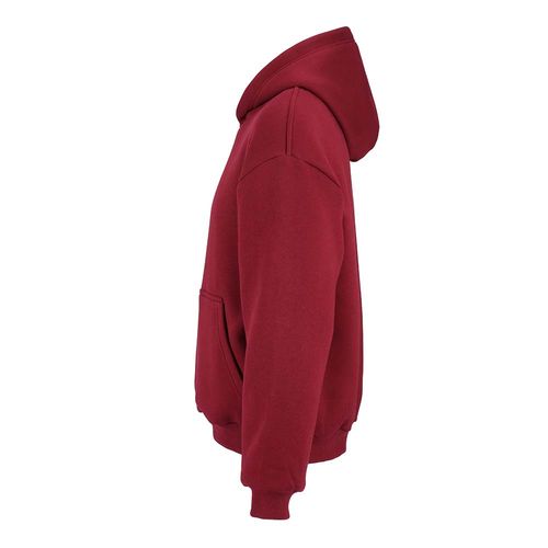Ericeira Oversized hooded sweatshirt. Org. cotton, rCotton and rPET. Made in PT Ericeira Oversized hooded sweatshirt. Org. cotton, rCotton and rPET. Made in PT