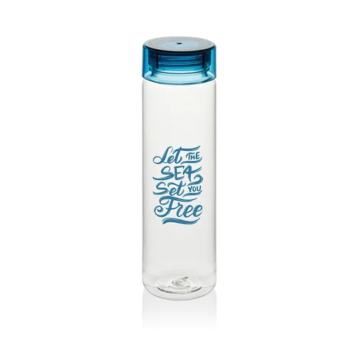 VINGA Cott RCS RPET water bottle VINGA Cott RCS RPET water bottle