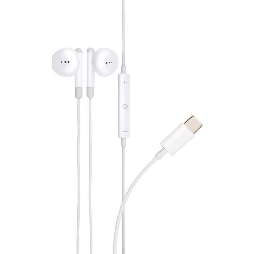 GRUNDIG In-ear Earphones USB-C with Microphone