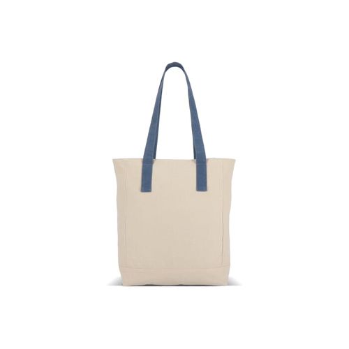 Torba Canvas InSideOut Reuuz 33 x 42 x 10 cm Torba Canvas InSideOut Reuuz 33 x 42 x 10 cm