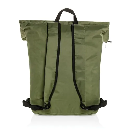 Mochila plegable ligera Dillon AWARE™ RPET Mochila plegable ligera Dillon AWARE™ RPET
