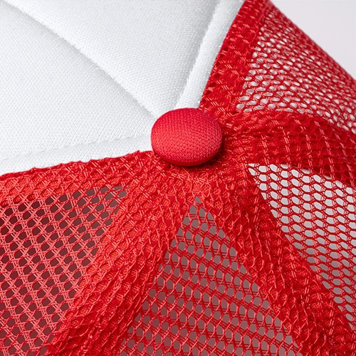 5-panel cap Salzano