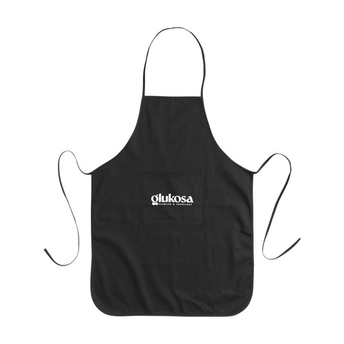 Apron Recycled Cotton (170 g/m²) tablier Apron Recycled Cotton (170 g/m²) tablier
