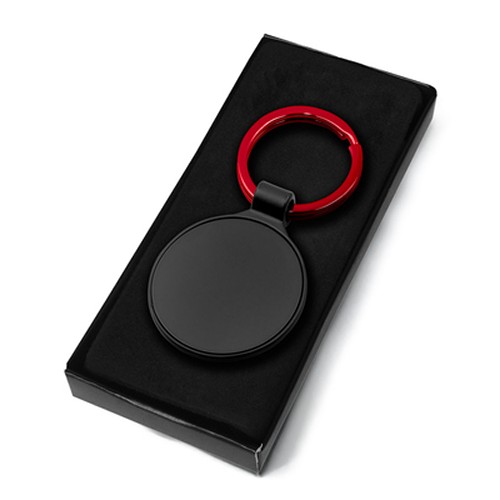 Porte-clés rond | Ando Porte-clés rond | Ando