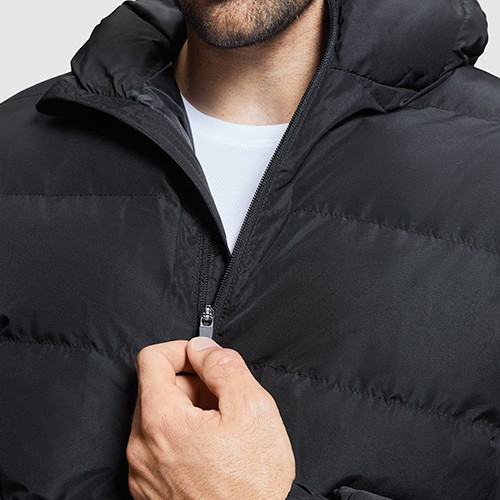 Cappotto sportivo imbottito NEPAL