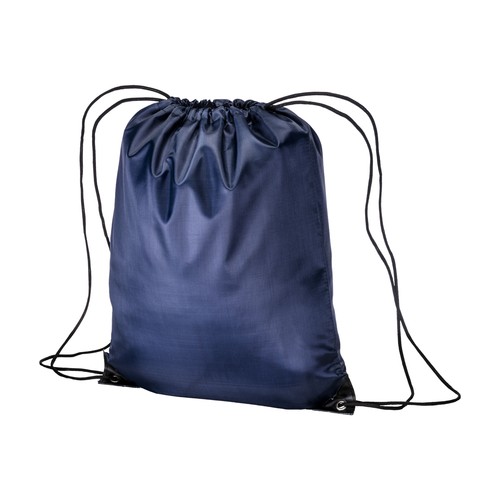 Solid-color backpack made of 210T polyester Solid-color backpack made of 210T polyester
