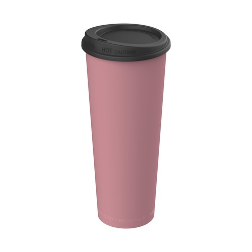 Coffee mug "ToGo", 0.5 l