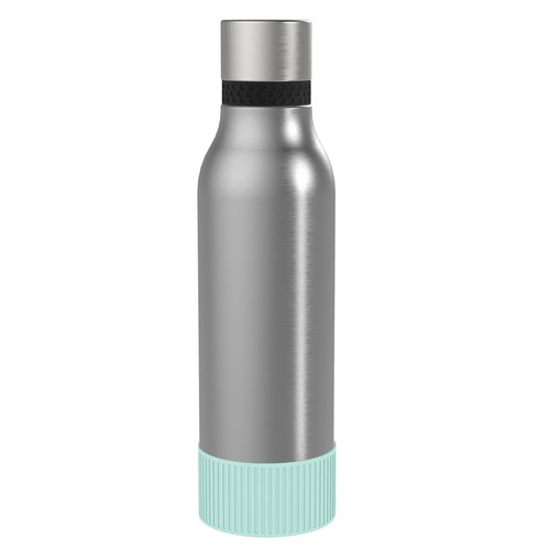Thermo Drinking Bottle RETUMBLER-myNIZZA II 600 CERAMIC