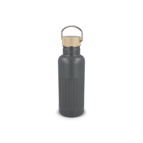Bouteille isotherme en acier inoxydable recyclé 500 ml