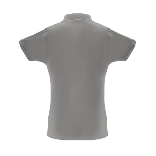THC BERLIN WOMEN. Polo da donna