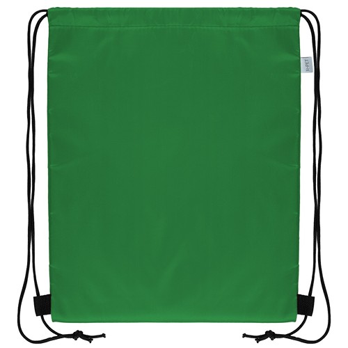 RPET 210D COOLER KNAPSACK