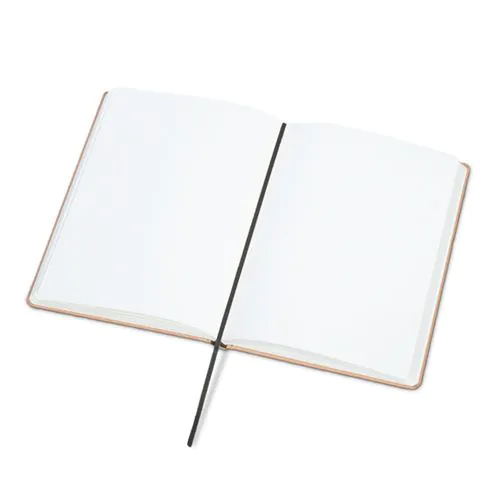 Carnet de notes Mindnotes® en couverture rigide en papier KRAFT Carnet de notes Mindnotes® en couverture rigide en papier KRAFT