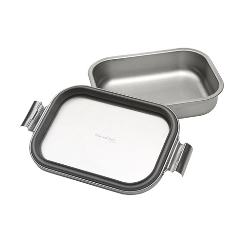 Brabantia Make & Take Lunchbox Medium 1,1 L Brabantia Make & Take Lunchbox Medium 1,1 L