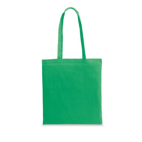 CAIRO. Sac en coton recyclé (70%) et polyester (30% rPET) (180 g/m²)