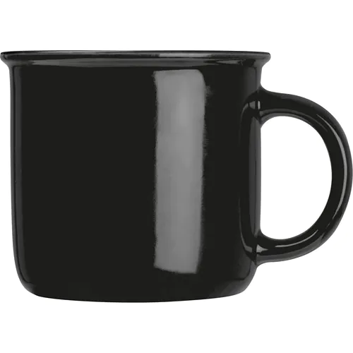 Ceramic cup, 350ml