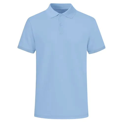 Adult Colour Polo Shirt Koupan