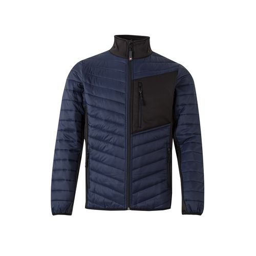 VL RAIJIN. Gewatteerd jack (265g/m²) van polyester (100%) VL RAIJIN. Gewatteerd jack (265g/m²) van polyester (100%)