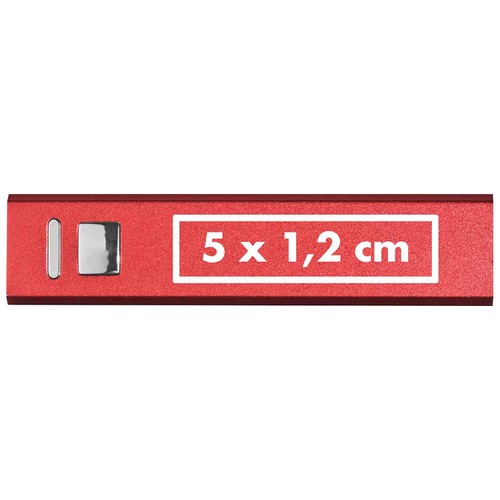 Chargeur en métal