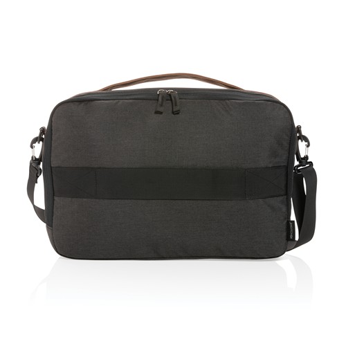 Borsa PC 15.6" two tone deluxe 300D Impact AWARE™