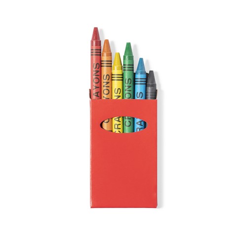 Crayon Set Tune