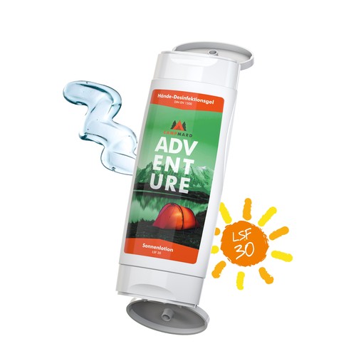 DuoPack: Disponible uniquement en AT, CH & DE DuoPack: Disponible uniquement en AT, CH & DE