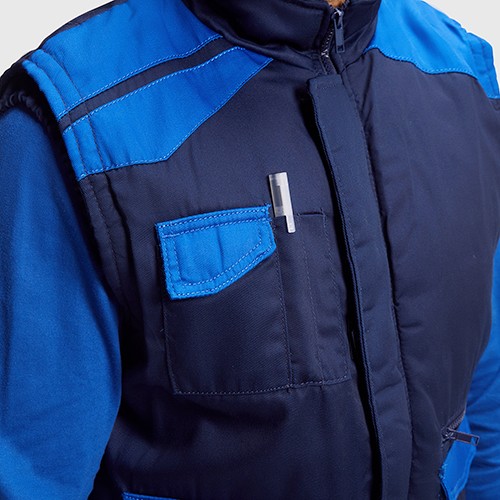 Gilet da lavoro multitasche ARMADA Gilet da lavoro multitasche ARMADA