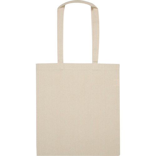 Borsa in cotone biologico