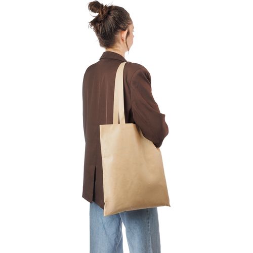 Nonwoven (80 gsm) shopping bag Taye