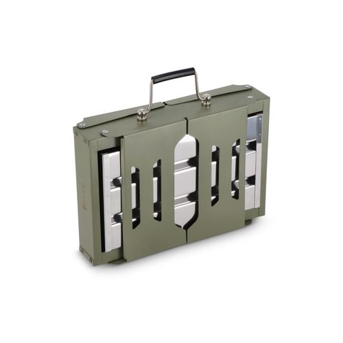 Barbecue portable InSideOut Fyra