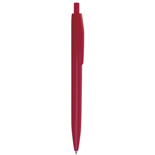 STYLO À BILLE EN PLASTIQUE STYLO À BILLE EN PLASTIQUE